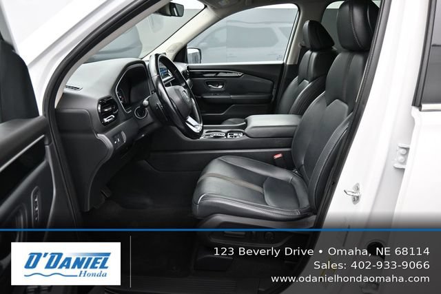 Used 2023 Honda Pilot Touring image 25
