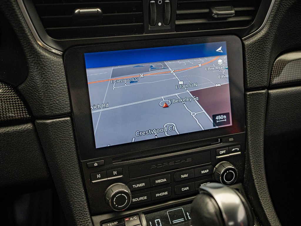 Certified 2017 Porsche 911 Carrera S image 47