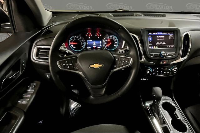 Certified 2023 Chevrolet Equinox LT image 18