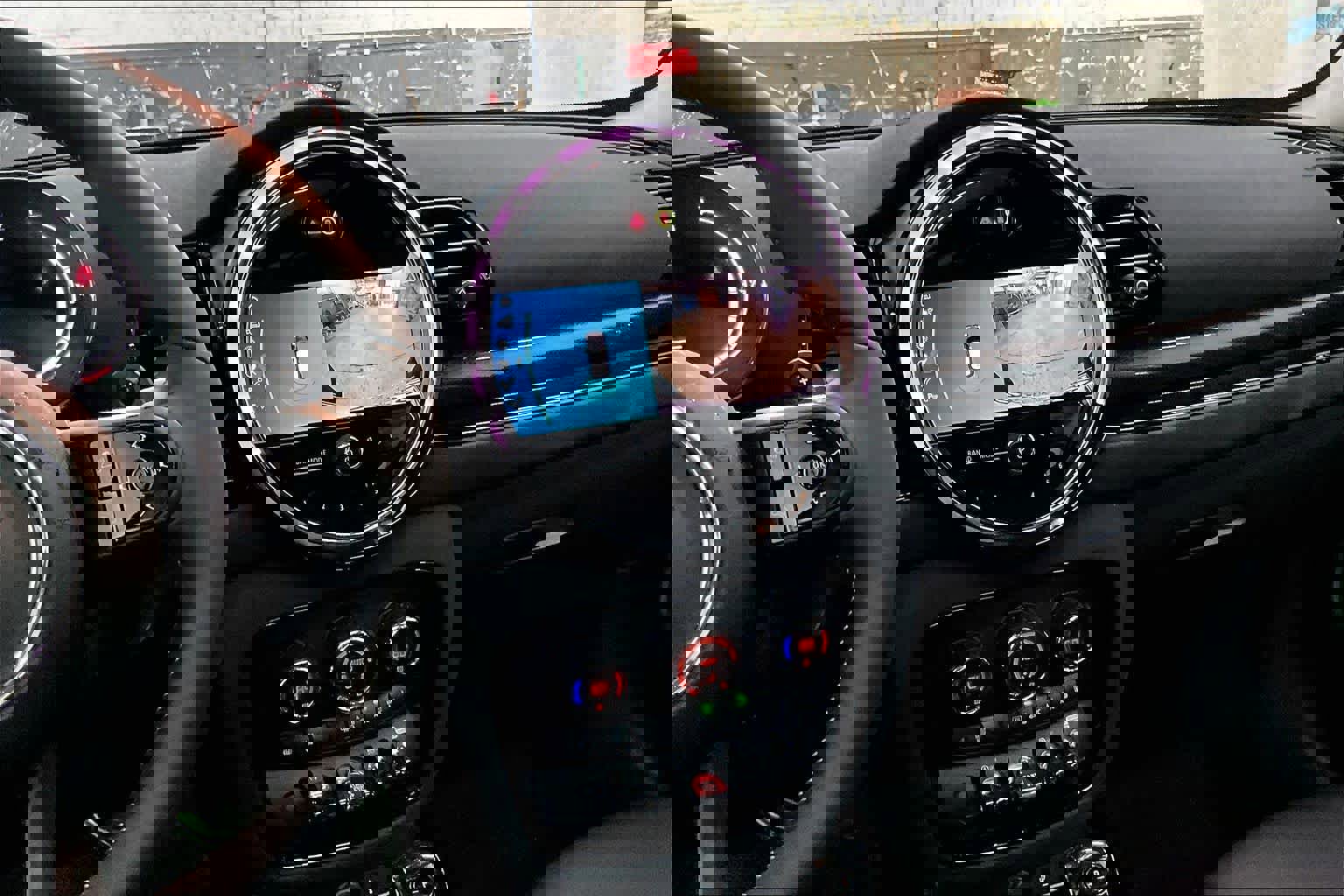 Used 2024 MINI Cooper Clubman S image 9