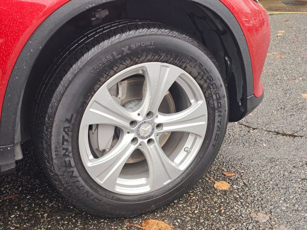 Used 2016 Mercedes-Benz GLC 300 4MATIC image 9