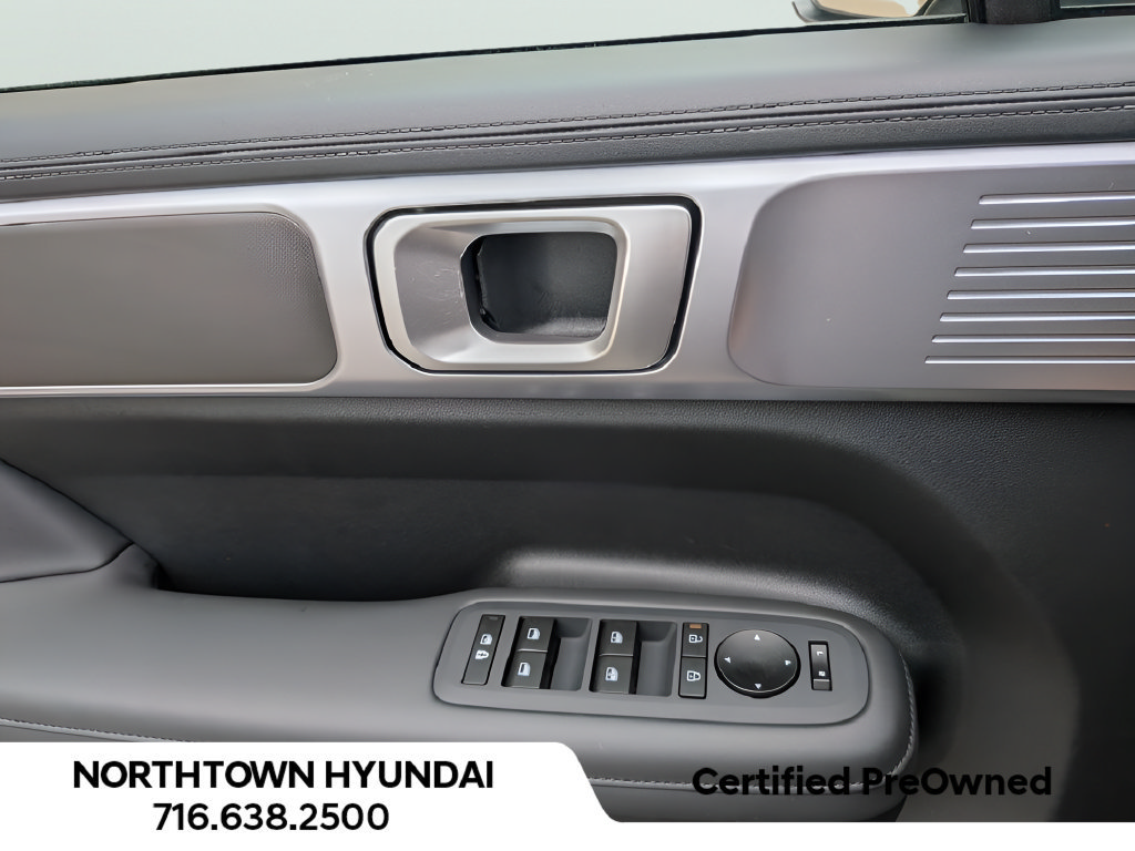 Certified 2026 Hyundai Santa Fe SEL AWD/4WD image 28
