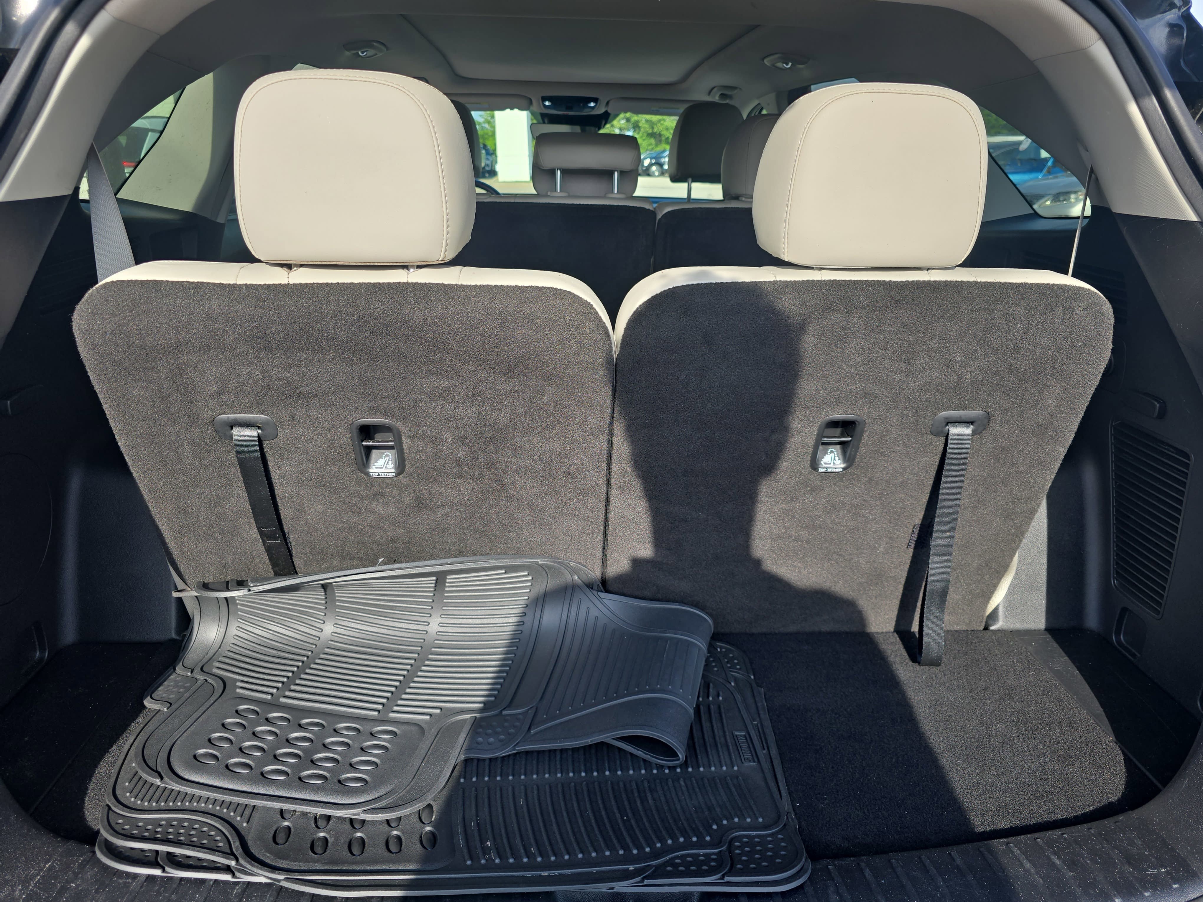 Used 2025 Kia Sorento S w/ Panoramic Sunroof Package FWD image 13