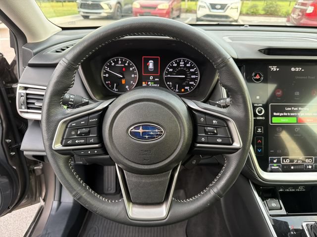 Used 2024 Subaru Outback Limited AWD/4WD image 24