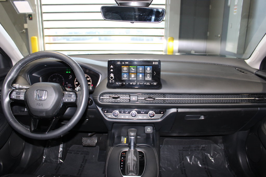 Used 2024 Honda HR-V EX-L image 13