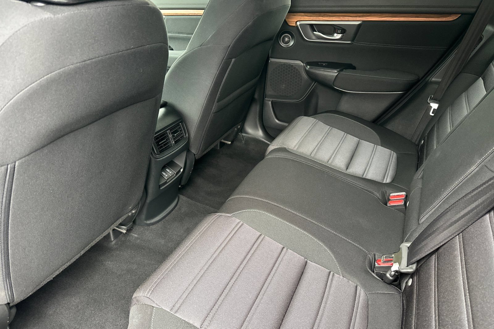 Certified 2022 Honda CR-V EX image 13