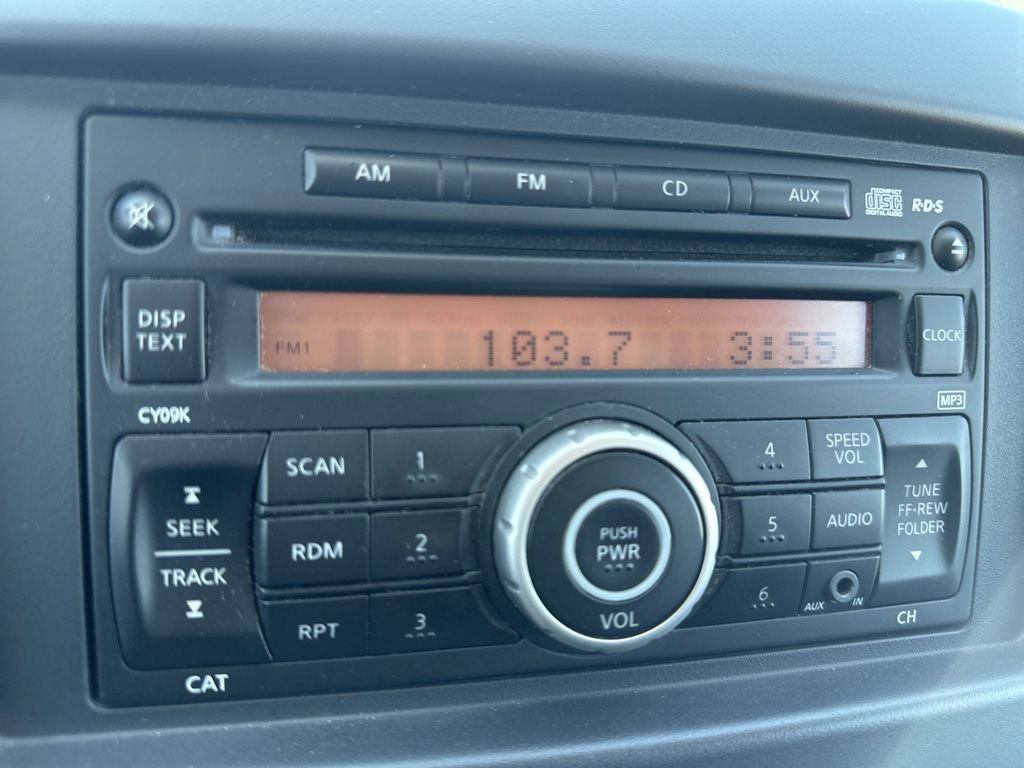 Used 2015 Chevrolet City Express LS w/ Appearance Package FWD image 13