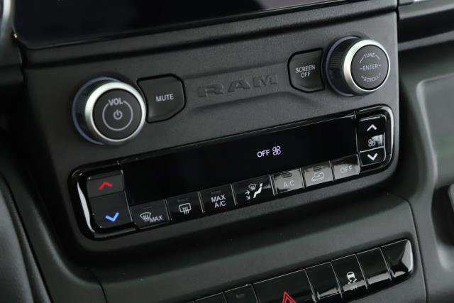 New 2024 RAM ProMaster 2500 w/ Quick Order Package 22G SLT image 13