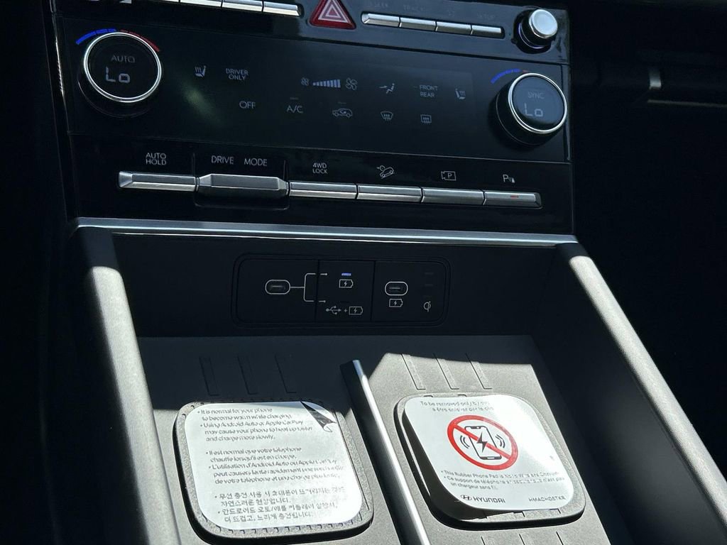 New 2026 Hyundai Santa Fe SEL image 28
