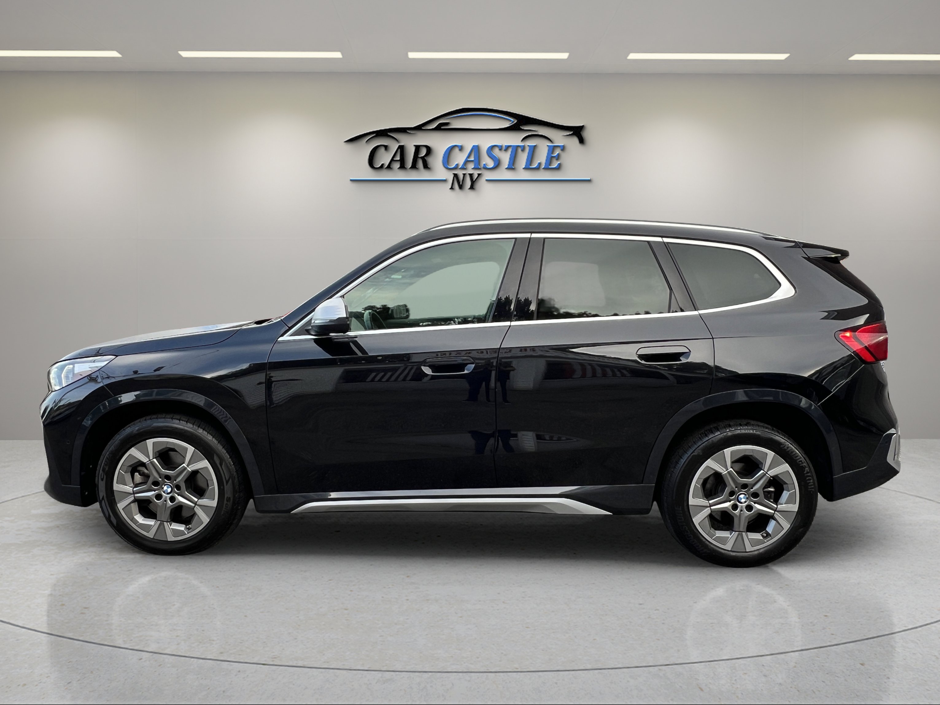 Used 2024 BMW X1 xDrive28i image 12