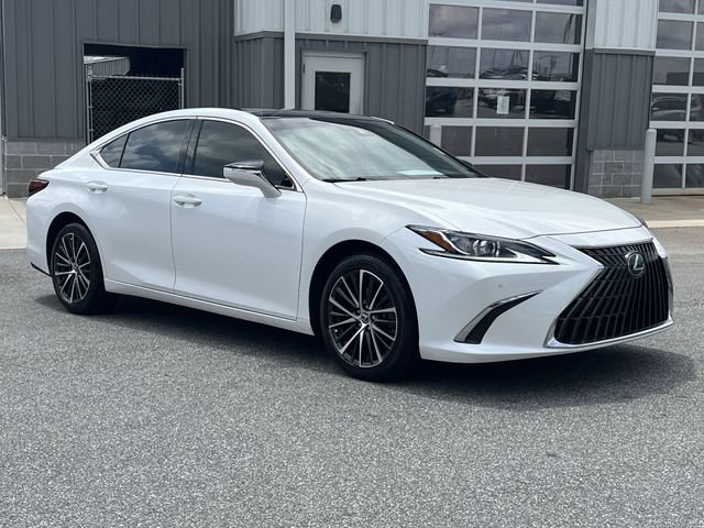 Used 2022 Lexus ES 350 w/ Premium Package FWD image 15