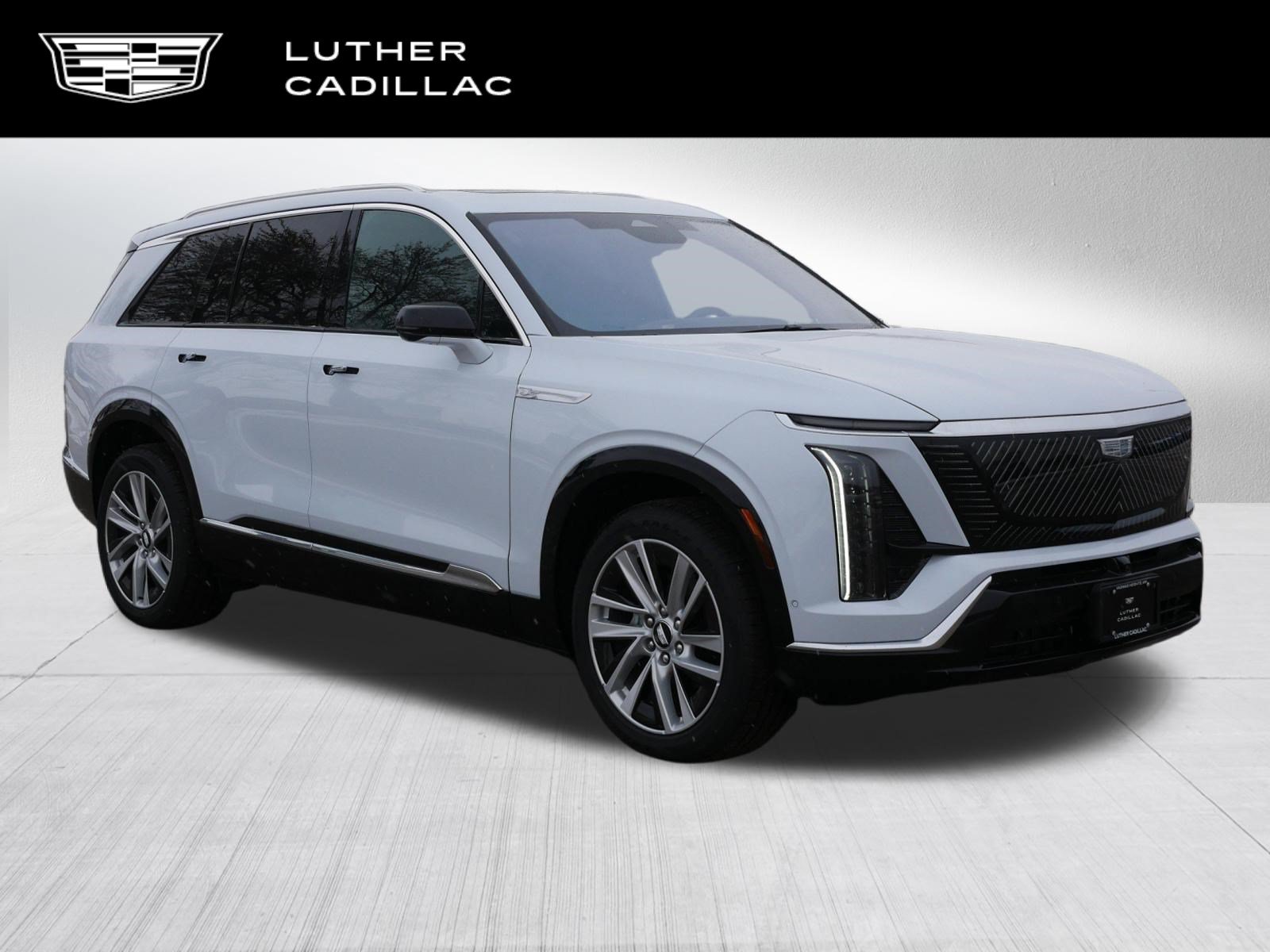 Used 2026 Cadillac Vistiq Luxury w/ LPO, Floor Liner Package