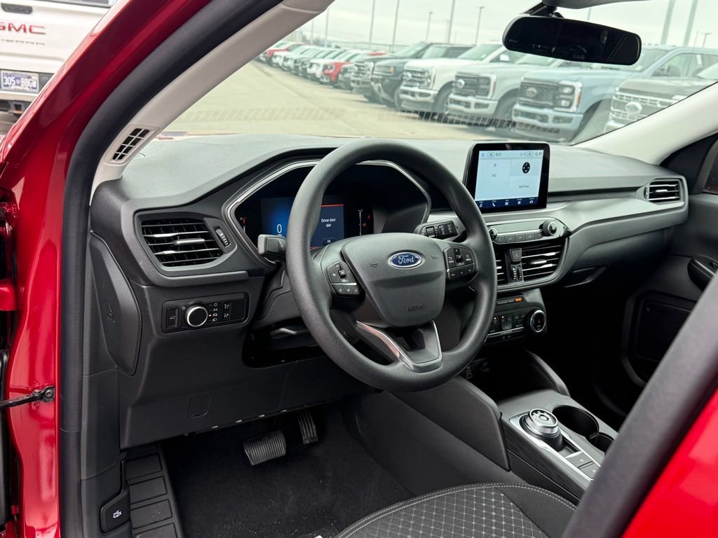 New 2026 Ford Escape Active FWD image 4