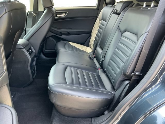 Certified 2024 Ford Edge SEL AWD/4WD image 16