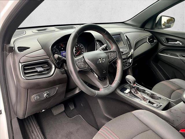 Used 2023 Chevrolet Equinox RS FWD image 14