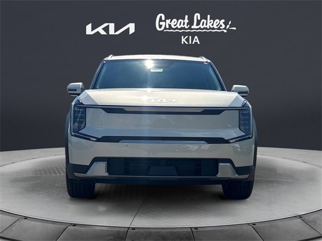 New 2026 Kia EV9 Wind image 9