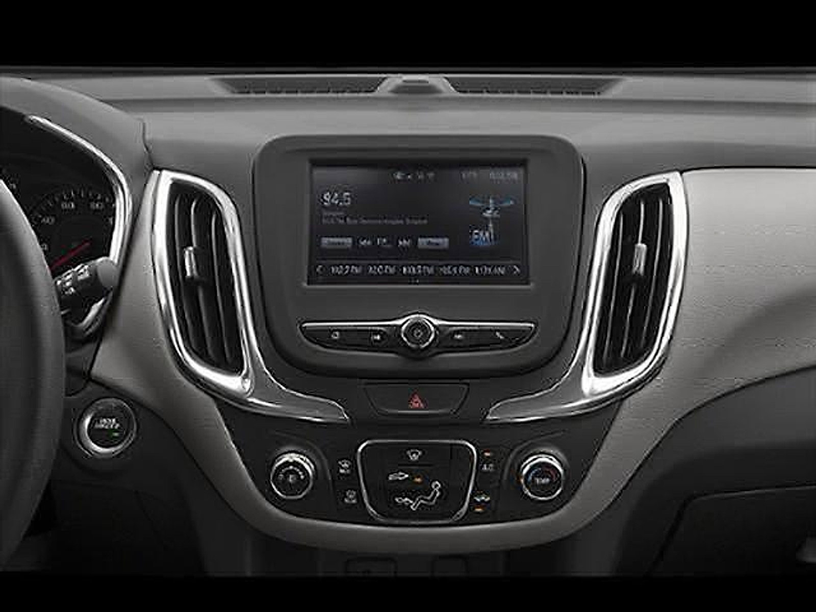 Used 2020 Chevrolet Equinox LS image 74