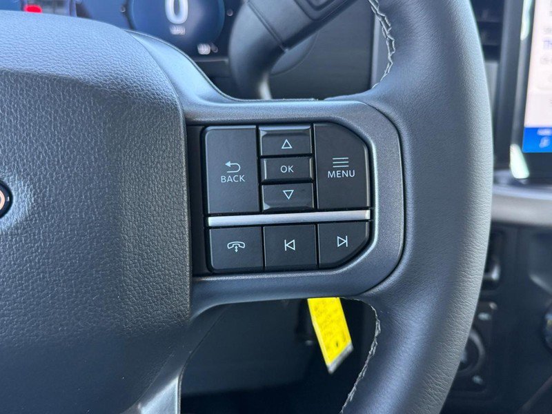New 2026 Ford F150 XLT AWD/4WD image 19