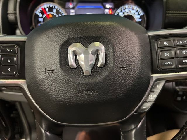 Used 2020 RAM 2500 Laramie w/ Night Edition image 50