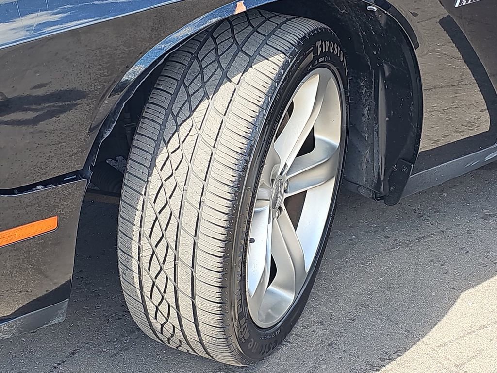 Used 2016 Dodge Challenger R/T image 33