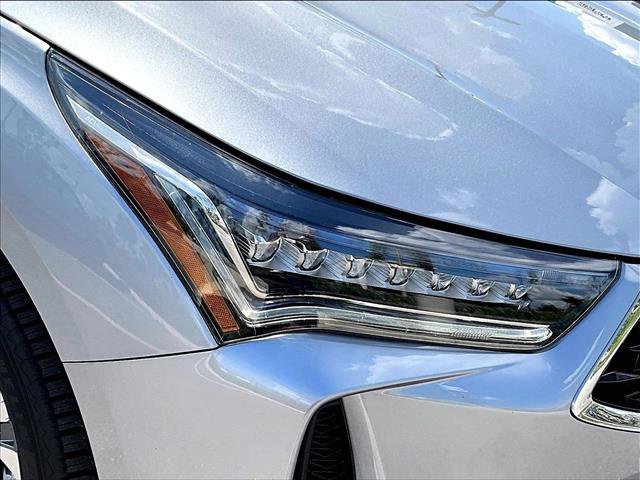 Used 2023 Acura RDX AWD w/ Advance Package image 28