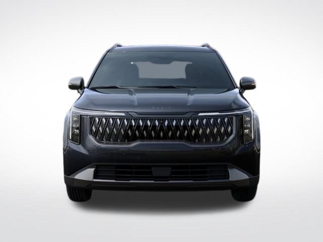 New 2027 Kia Carnival EX FWD image 2