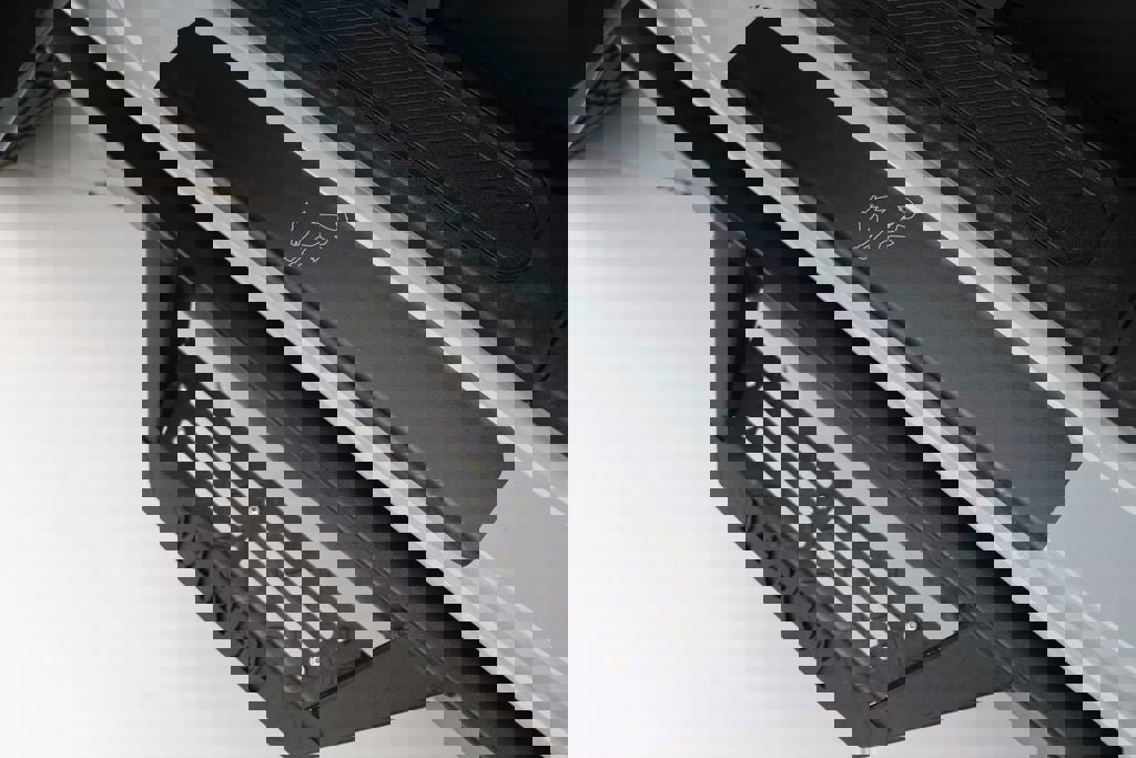 Used 2022 Ford Bronco Wildtrak image 19