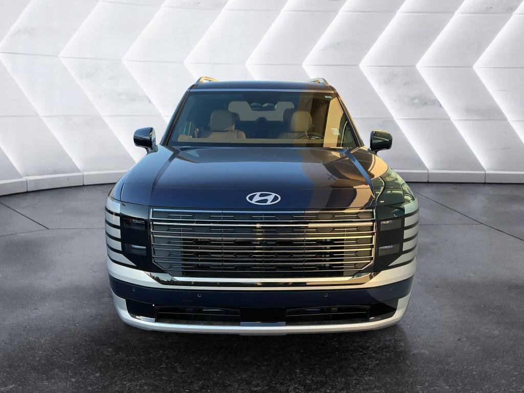 New 2026 Hyundai Palisade Calligraphy image 1