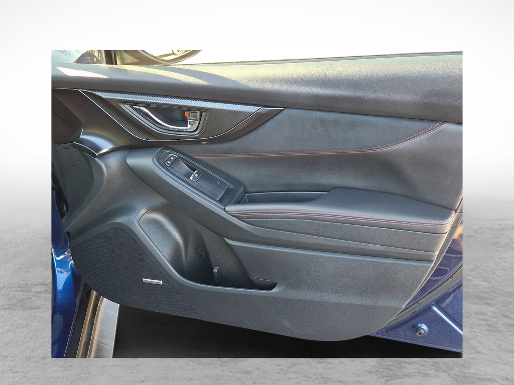 Used 2023 Subaru WRX GT w/ Popular Package #2A AWD/4WD image 10