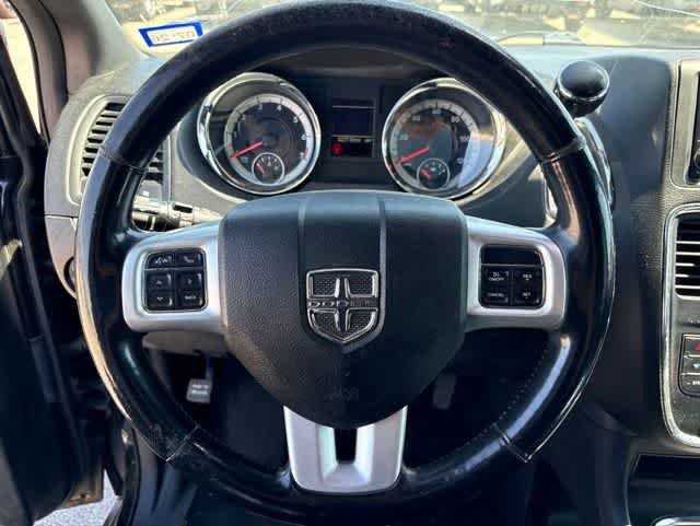 Used 2018 Dodge Grand Caravan GT FWD image 13