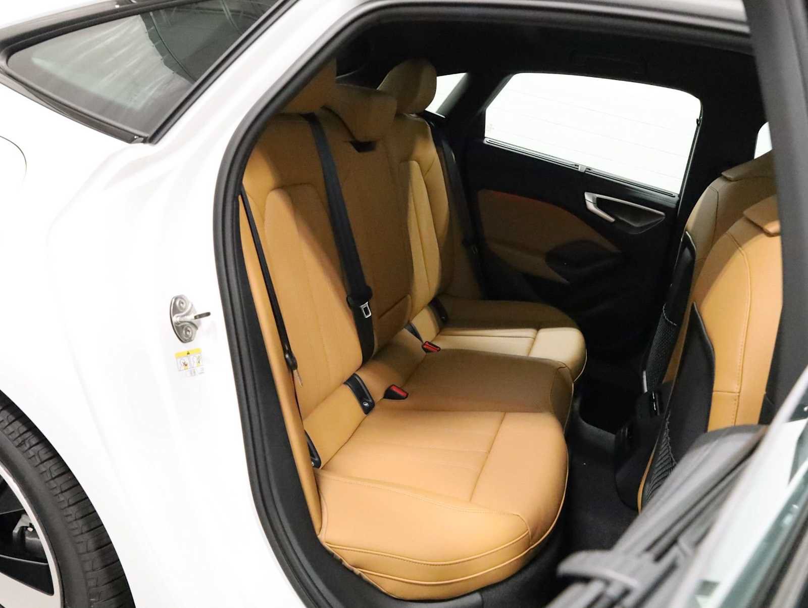 New 2026 Audi A5 Premium Plus AWD/4WD image 35