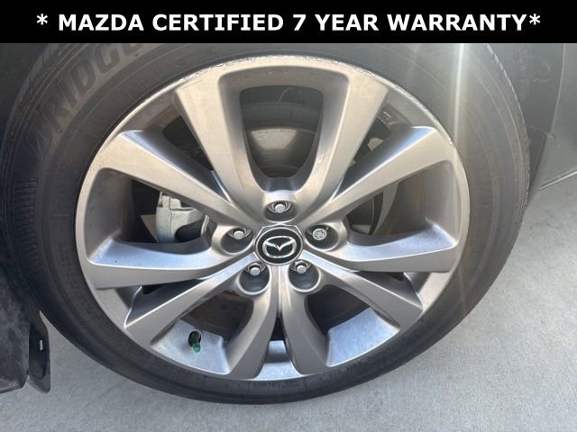 Certified 2023 MAZDA CX-30 AWD 2.5 S w/ Preferred Package image 18