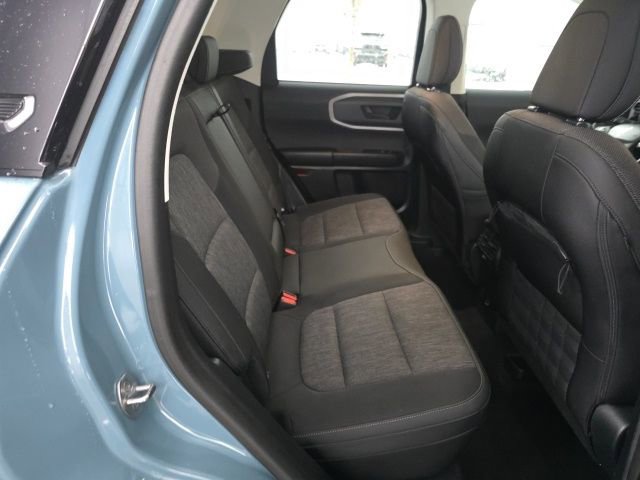 Used 2021 Ford Bronco Sport Big Bend w/ Big Bend Package image 15