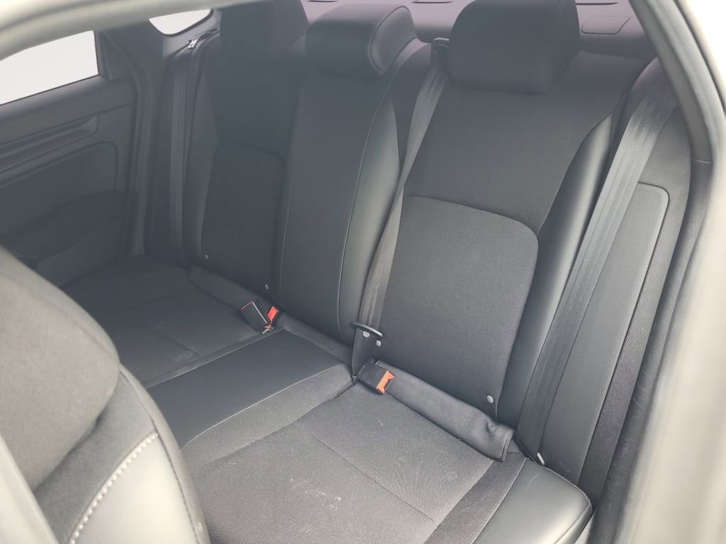 Used 2024 Honda Civic Sport image 13