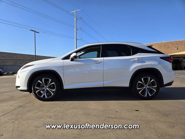 Used 2018 Lexus RX 350 FWD w/ Premium Package image 3
