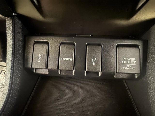 Used 2017 Honda HR-V EX image 25