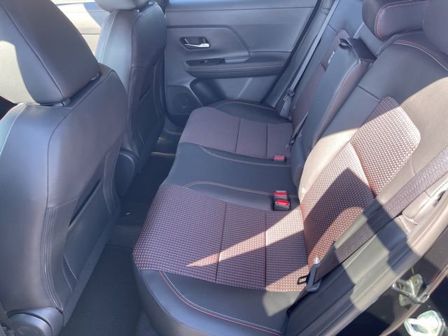 New 2025 Nissan Kicks SR image 12