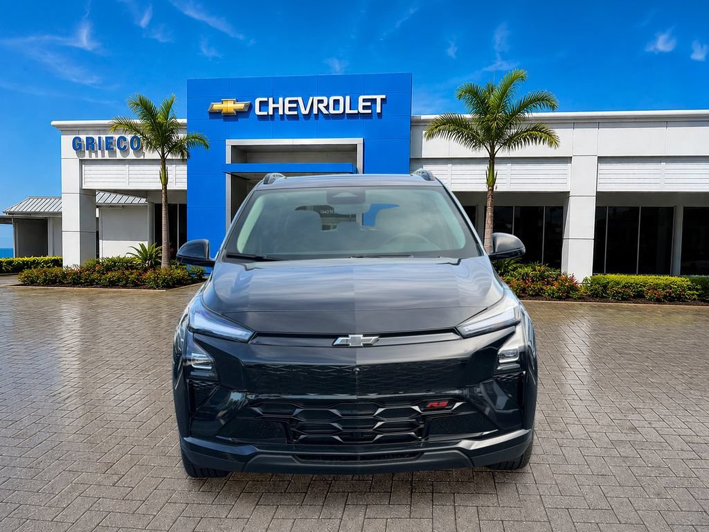 New 2027 Chevrolet Bolt RS w/ Technology Package FWD image 2