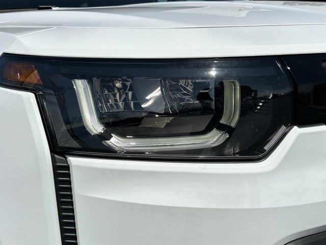 New 2026 Jeep Cherokee Limited AWD/4WD image 19