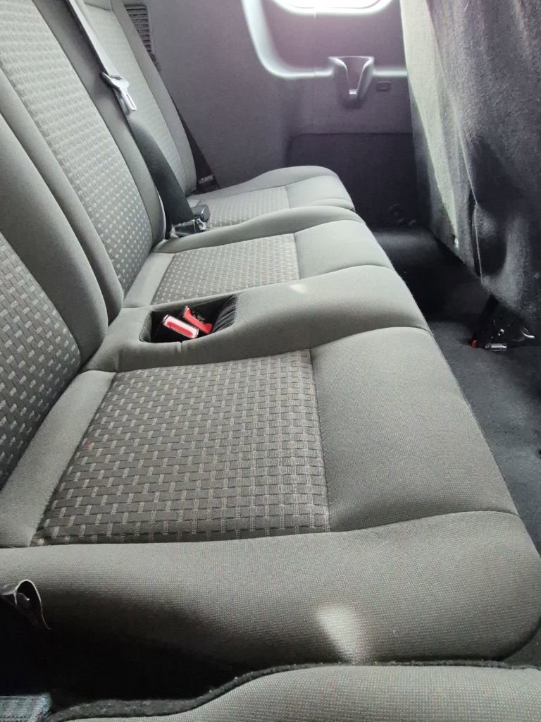 Used 2023 Ford Transit 350 XLT RWD image 40
