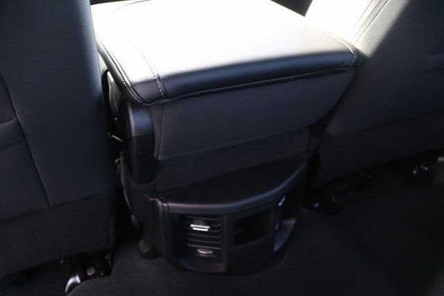 Used 2025 RAM 2500 Big Horn image 46