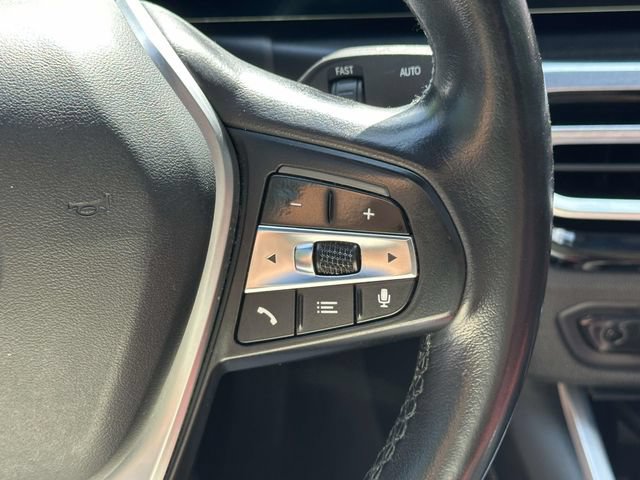 Certified 2023 BMW i4 eDrive35 RWD image 33