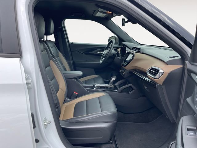 Used 2021 Chevrolet TrailBlazer ACTIV w/ Convenience Package image 15