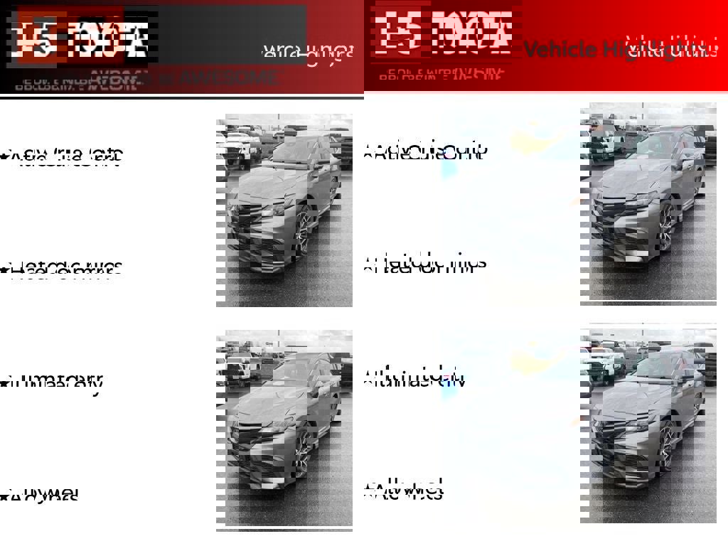 Used 2022 Toyota Camry SE image 5