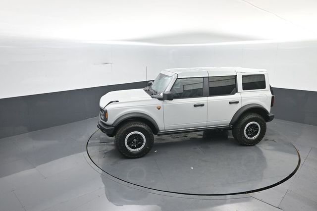 New 2026 Ford Bronco Badlands image 22