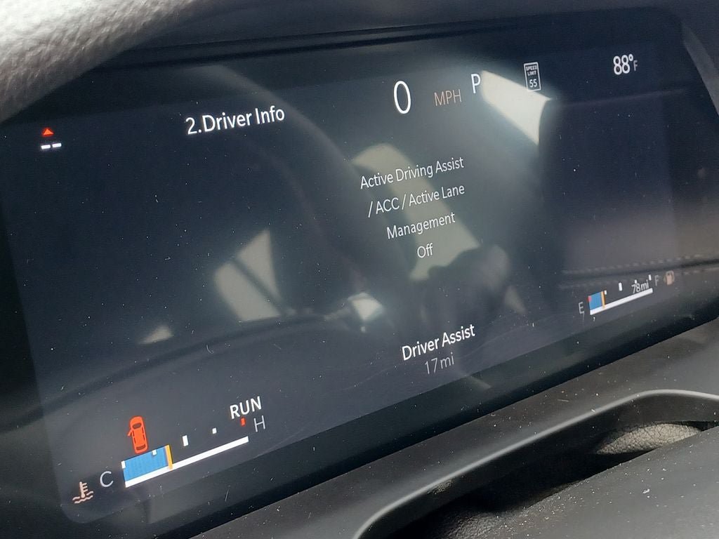 New 2026 Jeep Grand Cherokee L Limited AWD/4WD image 12