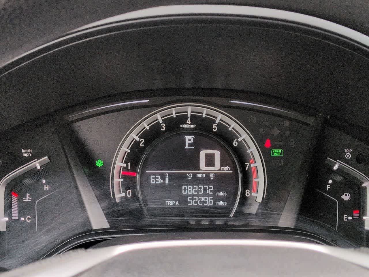 Used 2019 Honda CR-V LX image 31
