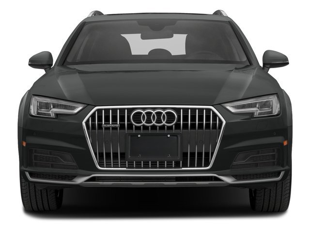 Used 2017 Audi A4 2.0T allroad Prestige w/ Prestige Package AWD/4WD image 4