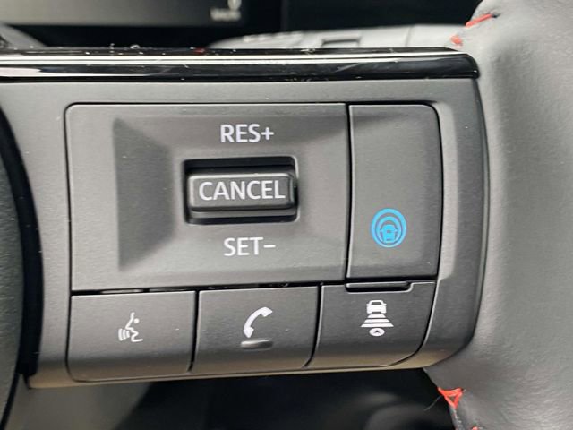 New 2025 Nissan Kicks SR w/ Interior Electronics Package image 23