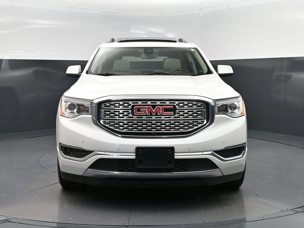 Used 2019 GMC Acadia Denali w/ Technology Package image 10